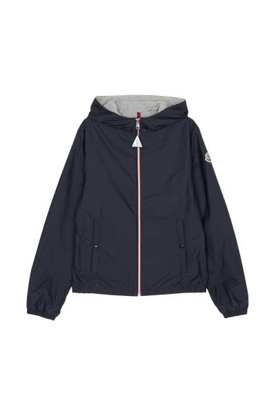 몽클레어키즈(MONCLER KIDS) 우르빌 바람막이 자켓 (성인착용가능) 1A00086 53A5E 742 12A14A