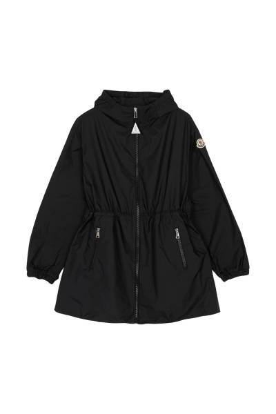 몽클레어키즈(MONCLER KIDS) 웨트 바람막이 자켓 (성인착용가능) 1A00084 53A5E 999 12A14A