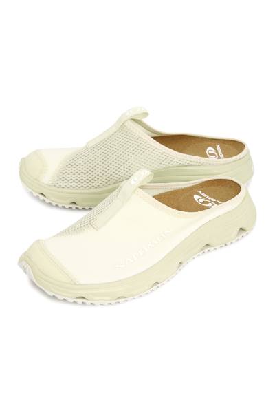 살로몬(SALOMON) RX 3.0 바닐라 아이스 슬리퍼 (남여공용) L47984500