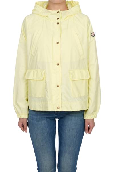 몽클레어키즈(MONCLER KIDS) 수허 바람막이 자켓 (성인착용가능) 1A00049 53A5E 10V 12A14A