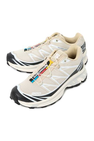 살로몬(SALOMON) XT-6 레이니데이 러닝화 (남여공용) L47989700