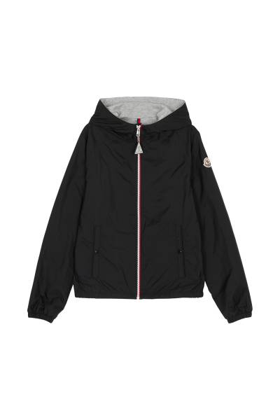 몽클레어키즈(MONCLER KIDS) 우르빌 바람막이 자켓 1A00086 53A5E 999 6A8A10A