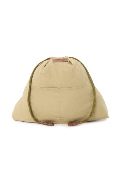 드래곤디퓨전(DRAGON DIFFUSION) 공식수입 산타 크로체 스몰 여성 이너백 CDS S BEIGE 8893