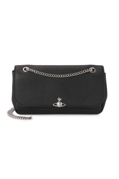 비비안웨스트우드(VIVIENNE WESTWOOD) 여성 체인 숄더백 5C01000XW S0021 N401