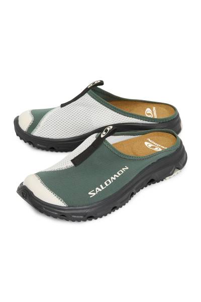 살로몬(SALOMON) RX 3.0 어반 시크 슬리퍼 (남여공용) L47984600