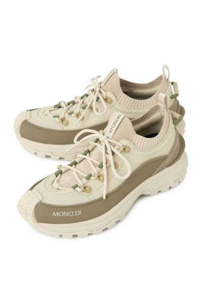 몽클레어(MONCLER) 트레일그립 라이트3 남성 스니커즈 4M00270 M8446 23F 4M00270 M8446 23F L109A