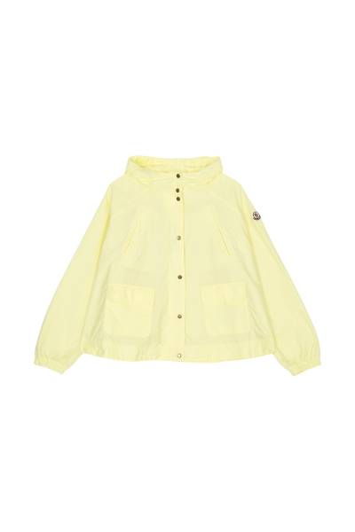 몽클레어키즈(MONCLER KIDS) 수허 바람막이 자켓 1A00049 53A5E 10V 6A8A10A
