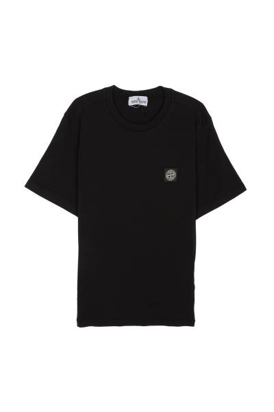 스톤아일랜드키즈(STONE ISLAND KIDS) 반팔티셔츠 L1S162100002 S0047 V0029