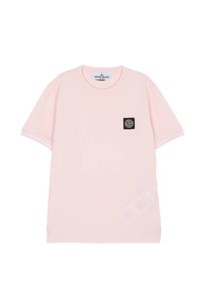스톤아일랜드키즈(STONE ISLAND KIDS) 반팔티셔츠 (성인착용가능) L1S162100001 S0018 V0080 14A
