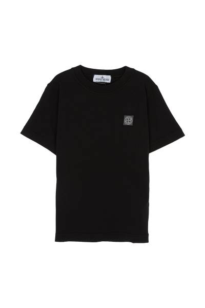 스톤아일랜드키즈(STONE ISLAND KIDS) 반팔티셔츠 (성인착용가능) L1S162100005 S0050 V0029 14A