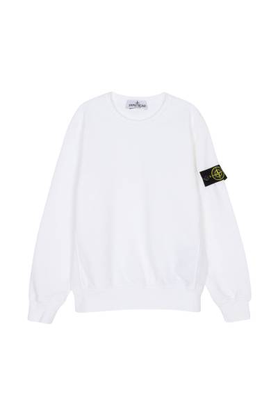 스톤아일랜드키즈(STONE ISLAND KIDS) 맨투맨 (성인착용가능) L1S166100005 S0040 V0001 14A
