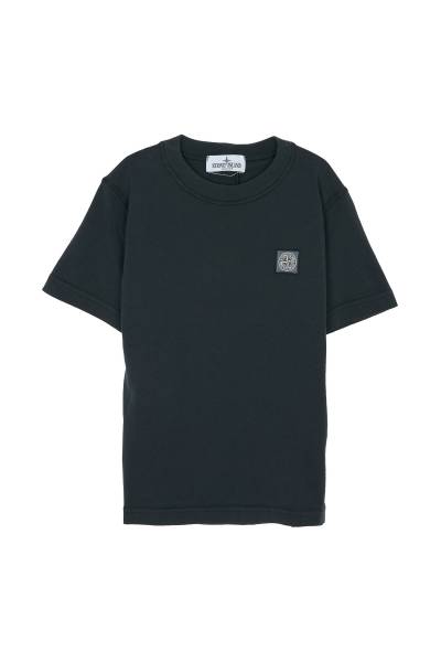 스톤아일랜드키즈(STONE ISLAND KIDS) 반팔티셔츠 (성인착용가능) L1S162100005 S0050 V0020 14A