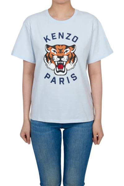 겐조키즈(KENZO KIDS) 반팔티셔츠 (성인착용가능) K61804 77M 14A