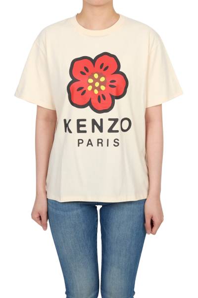 겐조키즈(KENZO KIDS) 반팔티셔츠 (성인착용가능) K61698 208 14A