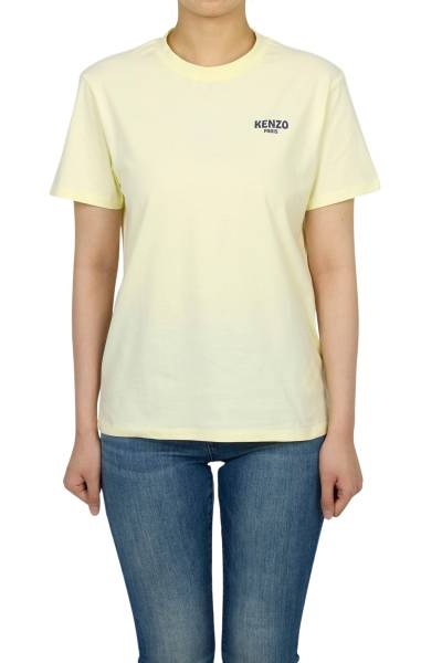 겐조키즈(KENZO KIDS) 반팔 티셔츠 (성인착용가능) K61669 504 14A