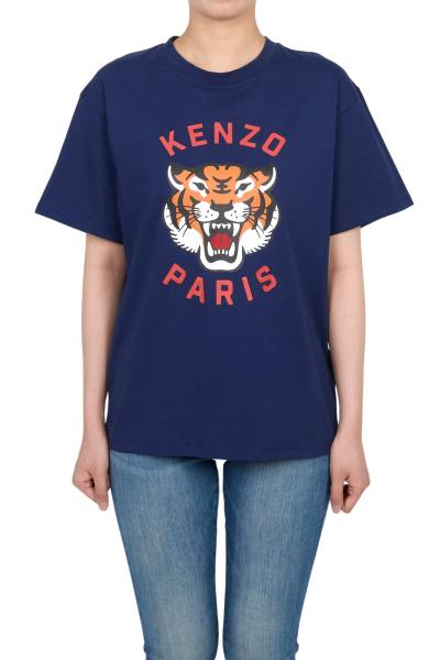 겐조키즈(KENZO KIDS) 반팔티셔츠 (성인착용가능) K61676 84N 14A