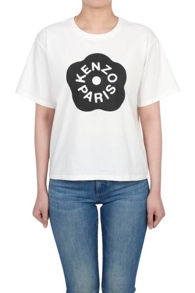 겐조키즈(KENZO KIDS) 반팔 티셔츠 (성인착용가능) K61806 117 14A