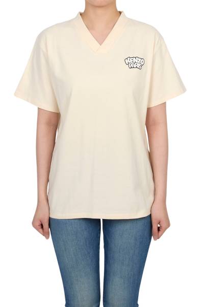 겐조키즈(KENZO KIDS) 반팔티셔츠 (성인착용가능) K61678 208 14A