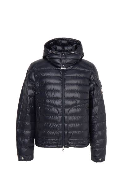 몽클레어(MONCLER) 라우로스 남성 패딩 점퍼 1A00102 595ZJ 778 1A00102 595ZJ 778 L1091