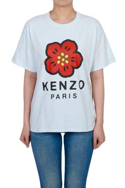 겐조키즈(KENZO KIDS) 반팔티셔츠 K61698 77M