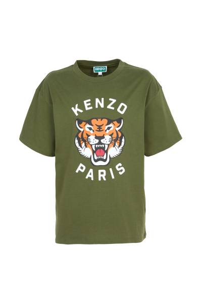 겐조키즈(KENZO KIDS) 반팔티셔츠 K61676 64B