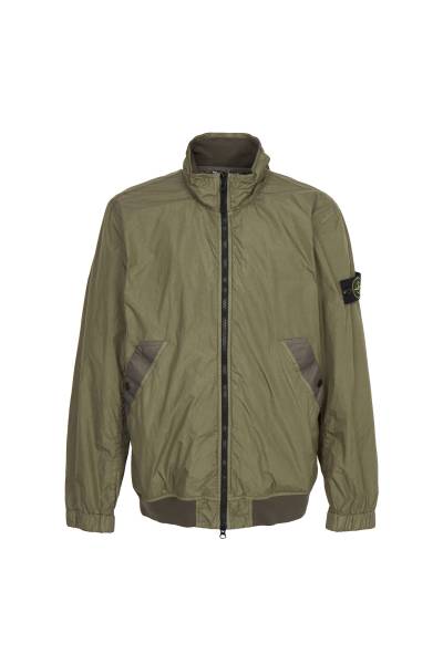 스톤아일랜드(STONE ISLAND) 남성 바람막이 자켓 L1S154100111 S0A23 V005G