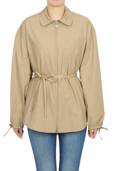 몽클레어(MONCLER) 여성 셔츠 자켓 2F00021 597LQ 20J 2F00021 597LQ 20J L1093
