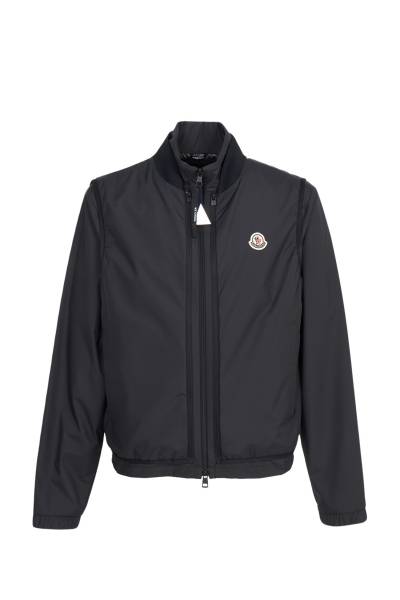 몽클레어(MONCLER) 헴무어 쓰리인원 남성 자켓 1A00108 597YW 999 1A00108 597YW 999 L1091