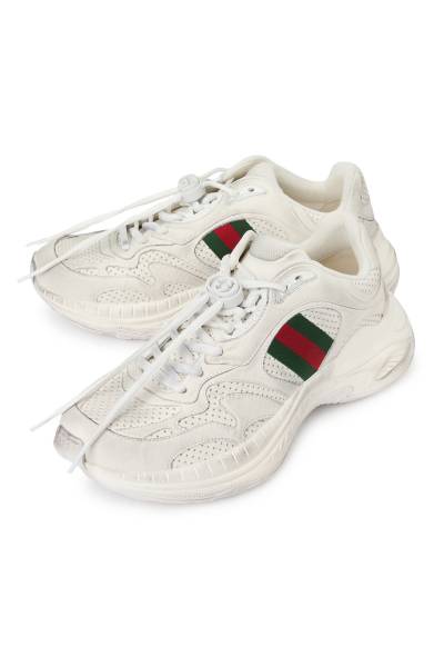 구찌(GUCCI) 2.0 남성 스니커즈 853358 AAF0H 9246