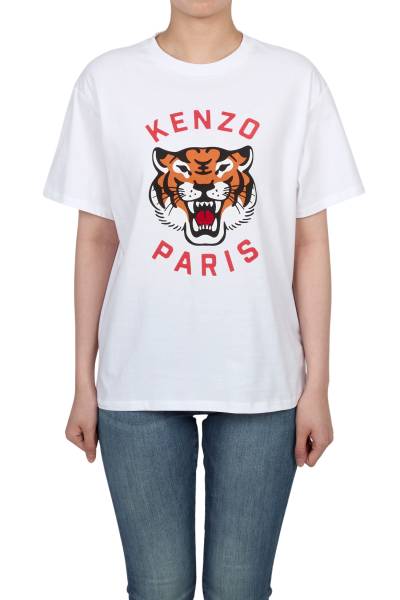 겐조키즈(KENZO KIDS) 반팔티셔츠 K61676 10P