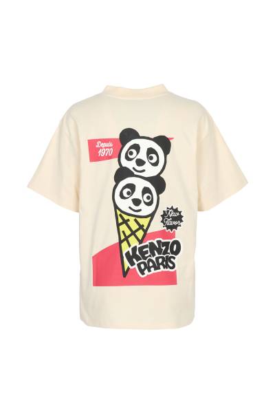 겐조키즈(KENZO KIDS) 반팔티셔츠 K61678 208