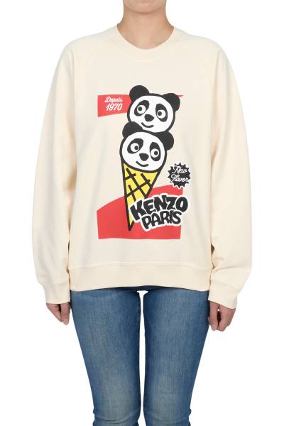 겐조키즈(KENZO KIDS) 맨투맨 K61657 208