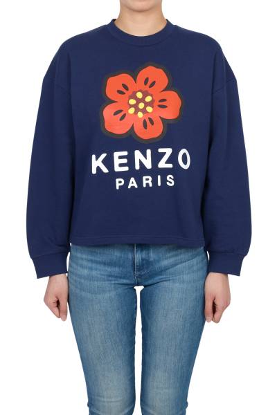 겐조키즈(KENZO KIDS) 맨투맨 K61801 84N