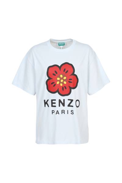 겐조키즈(KENZO KIDS) 반팔티셔츠 K61698 77M