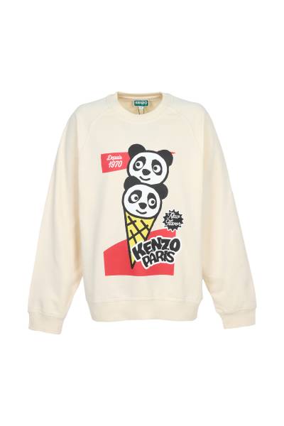 겐조키즈(KENZO KIDS) 맨투맨 K61657 208