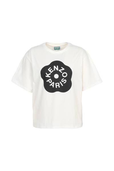 겐조키즈(KENZO KIDS) 반팔 티셔츠 K61806 117
