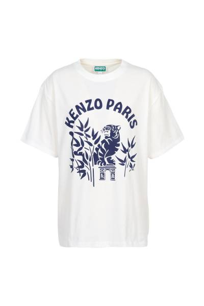 겐조키즈(KENZO KIDS) 반팔 티셔츠 K61697 117
