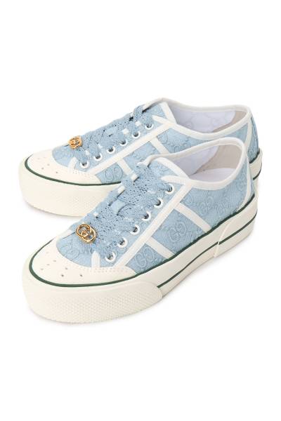 구찌(GUCCI) 여성 스니커즈 854439 FAFZ4 4651