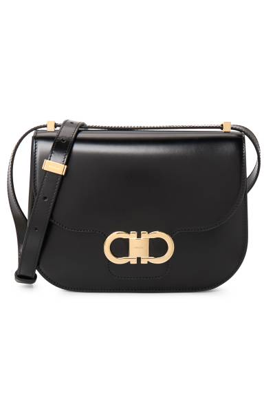 페라가모(FERRAGAMO) 간치니 여성 크로스백 219867 0789541