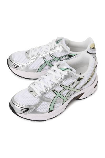 아식스(ASICS) 젤 1130 스니커즈 (남여공용) 1203A609 110