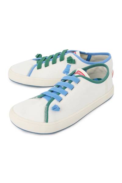 캠퍼(CAMPER) 트윈스 남성 스니커즈 K101095 006