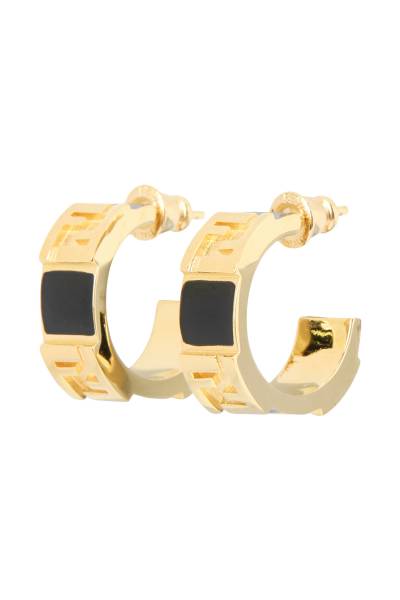 펜디(FENDI) 포에버 여성 귀걸이 8AK892 TL9 F0A1F