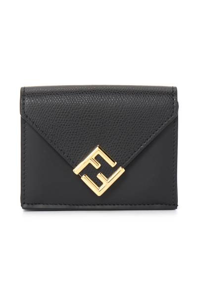 펜디(FENDI) FF 여성 반지갑 8M0480 ALV4 F0KUR