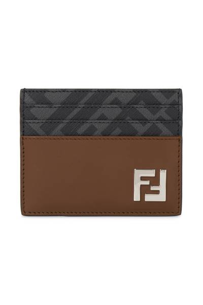 펜디(FENDI) 남성 카드지갑 7M0164 AFF2 F1SCD
