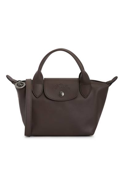 롱샴(LONGCHAMP) 르 플리아쥬 엑스트라 XS 여성 토트백 L1500 987 002