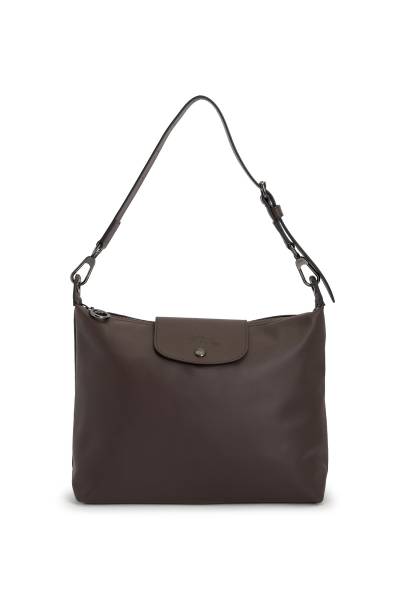 롱샴(LONGCHAMP) 르 플리아쥬 엑스트라 M 여성 호보백 10189 987 002