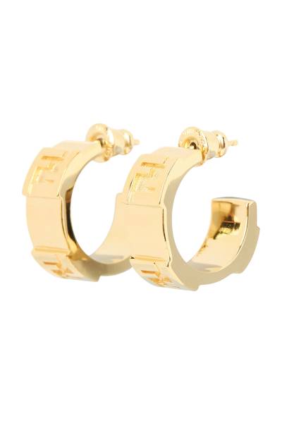 펜디(FENDI) 포에버 여성 귀걸이 8AK892 B08 F0CFK