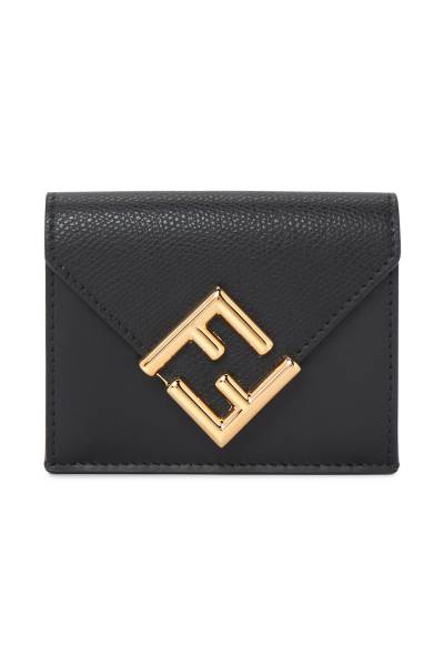 펜디(FENDI) FF 여성 반지갑 8M0480 ALWA F0KUR