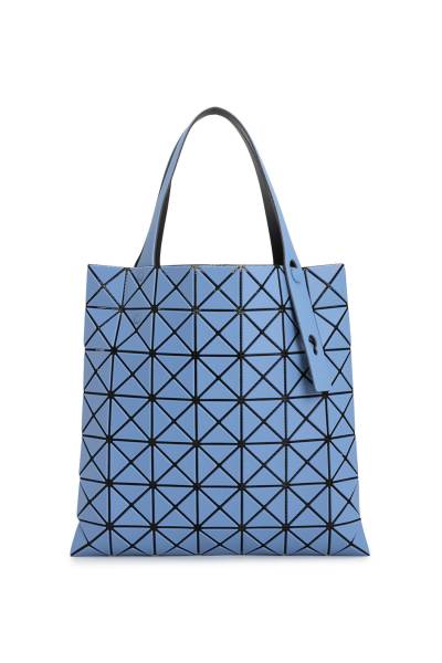 이세이미야케(ISSEY MIYAKE) 바오바오 프리즘 메탈릭 여성 토트백 AG527 73
