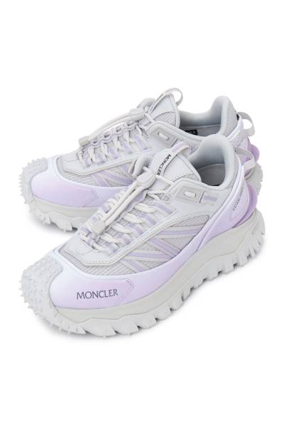 몽클레어(MONCLER) 트레일그립 여성 스니커즈 4M00130 M8443 60Q 4M00130 M8443 60Q L109B